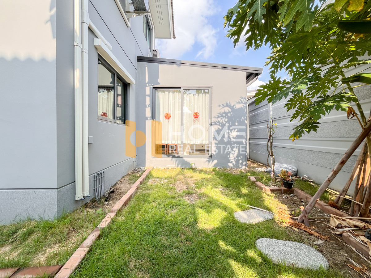 เซนโทร บางนา - กิ่งแก้ว / 3 ห้องนอน (ขาย), Centro Bangna - Kingkaew  / 3 Bedrooms (FOR SALE) POON196