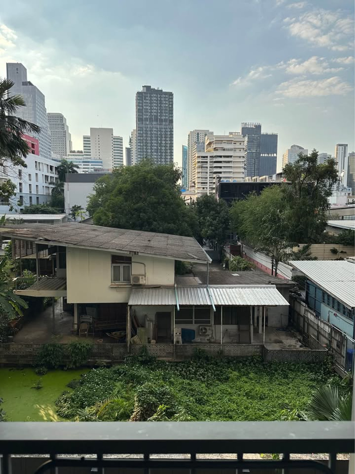 Noble BE 33 / 1 Bedroom (FOR SALE), โนเบิล บี เทอร์ตี้ทรี / 1 ห้องนอน (ขาย) NA086