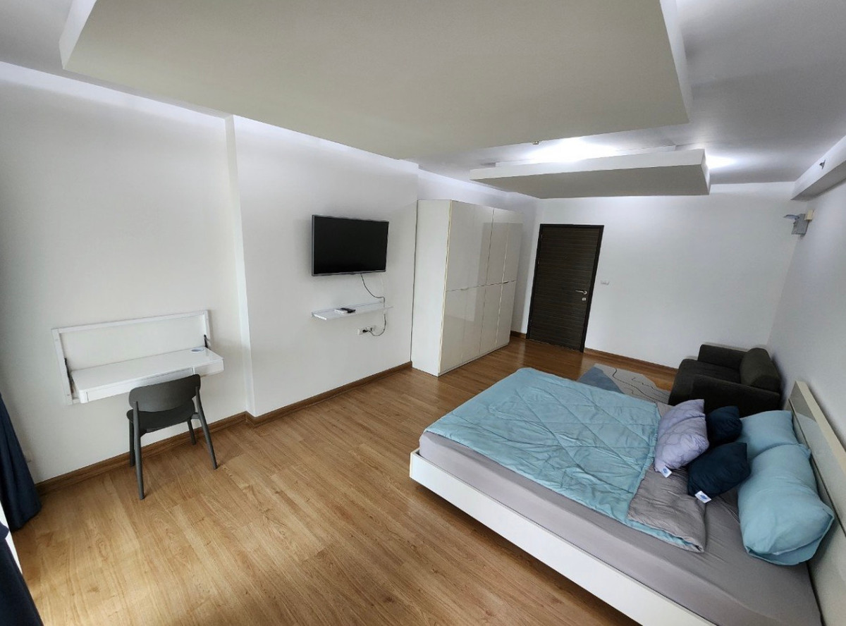 Supalai Park Ekkamai - Thonglor / 1 Bedroom (SALE WITH TENENT), ศุภาลัย ปาร์ค เอกมัย - ทองหล่อ / 1 ห้องนอน (ขายพร้อมผู้เช่า) NONT145