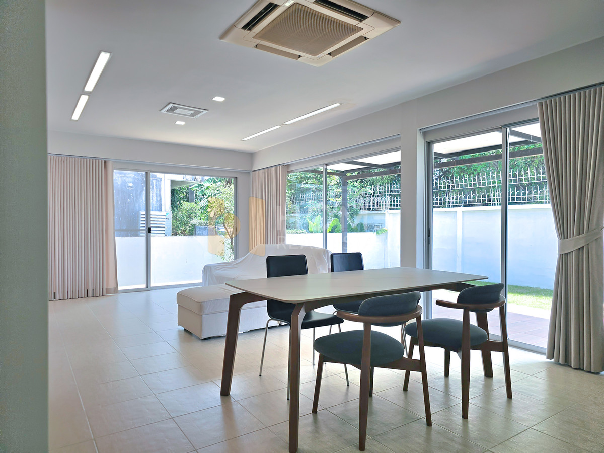 โนเบิล จีโอ วัชรพล / 3 ห้องนอน (ขาย), Noble Geo Watcharapol / 3 Bedrooms (FOR SALE) TAN889