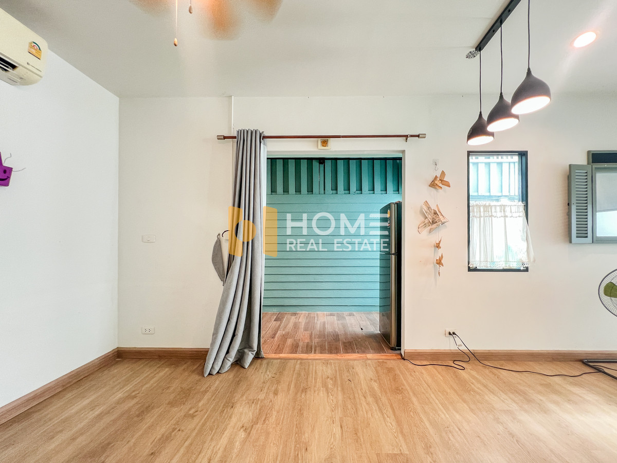 เดอะทรัสต์ 95 ราชพฤกษ์ - รัตนาธิเบศร์ / 4 ห้องนอน (ขาย), The Trust 95 Ratchaphruek - Rattanathibet / 4 Bedrooms (FOR SALE) AOM003