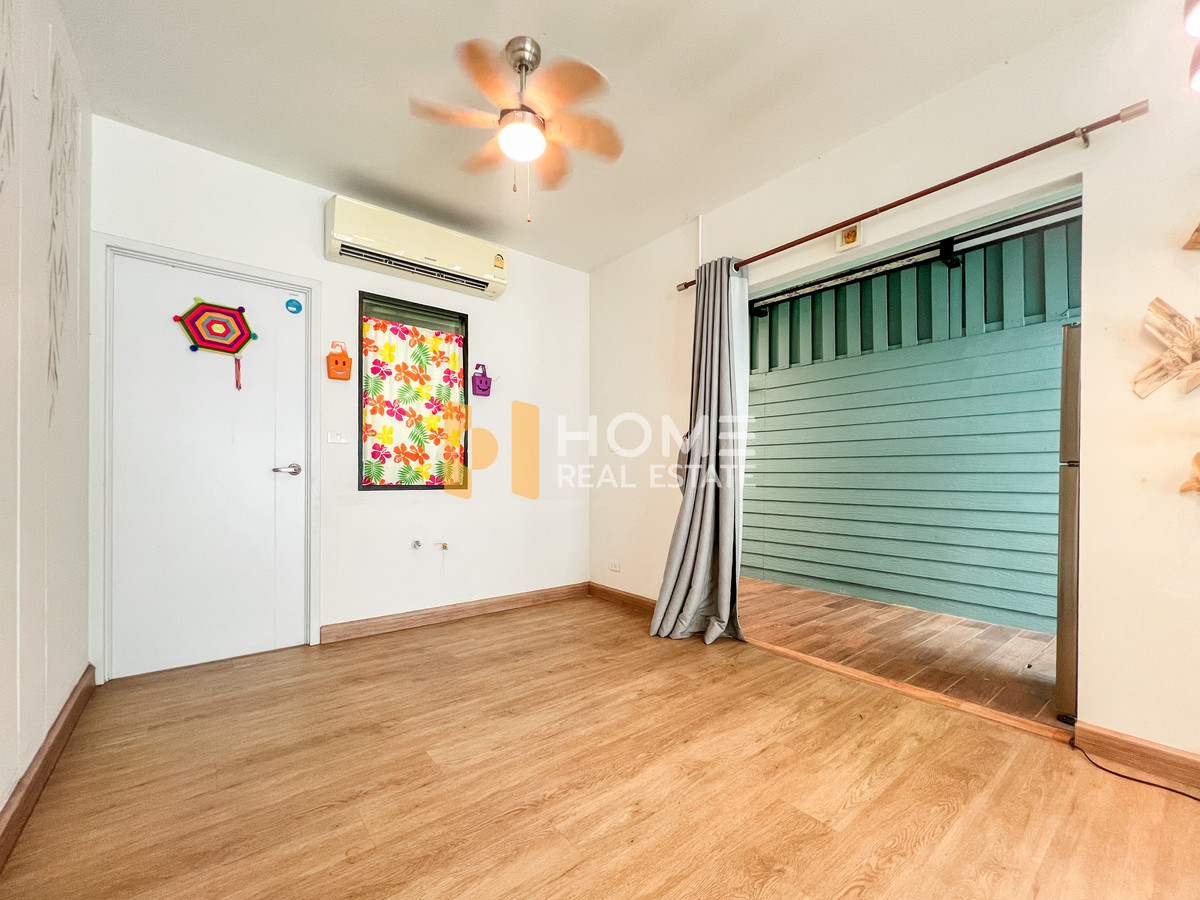 เดอะทรัสต์ 95 ราชพฤกษ์ - รัตนาธิเบศร์ / 4 ห้องนอน (ขาย), The Trust 95 Ratchaphruek - Rattanathibet / 4 Bedrooms (FOR SALE) AOM003