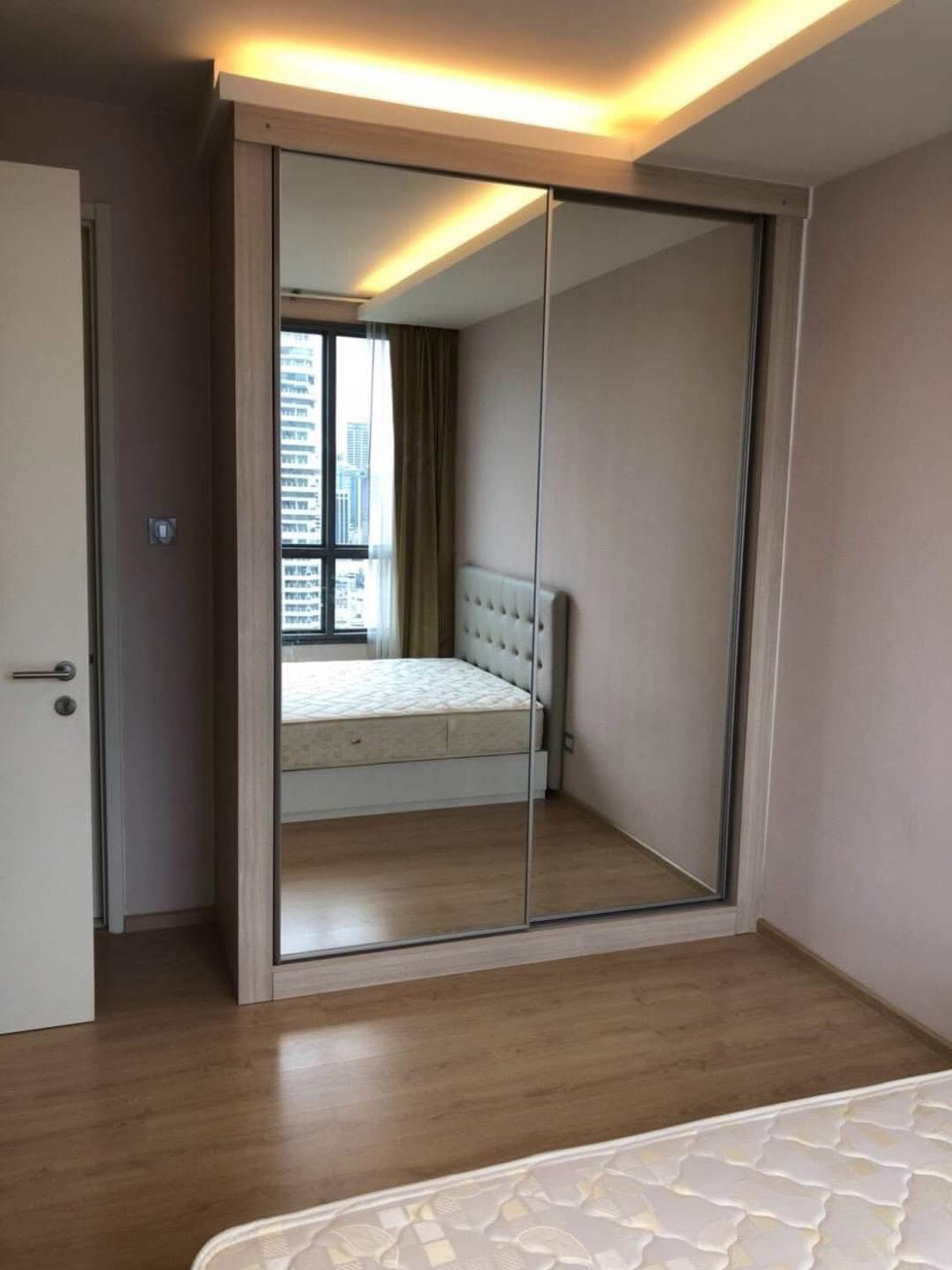 H Condo Sukhumvit 43 / 1 Bedroom (FOR SALE), เอช สุขุมวิท 43 / 1 ห้องนอน (ขาย) MMK046