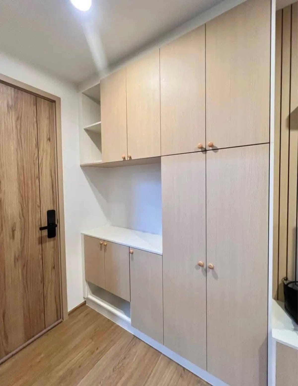 The Line Vibe / 1 Bedroom (SALE WITH TENENT), เดอะ ไลน์ ไวบ์ / 1 ห้องนอน (ขายพร้อมผู้เช่า) PINP260