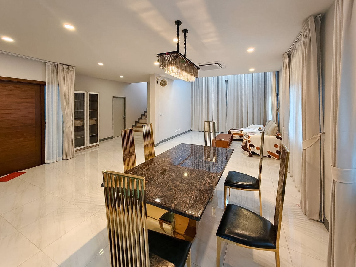 เดอะซิตี้ สุขุมวิท - อ่อนนุช / 4 ห้องนอน (ขาย), The City Sukhumvit - Onnut / 4 Bedrooms (FOR SALE) FON298