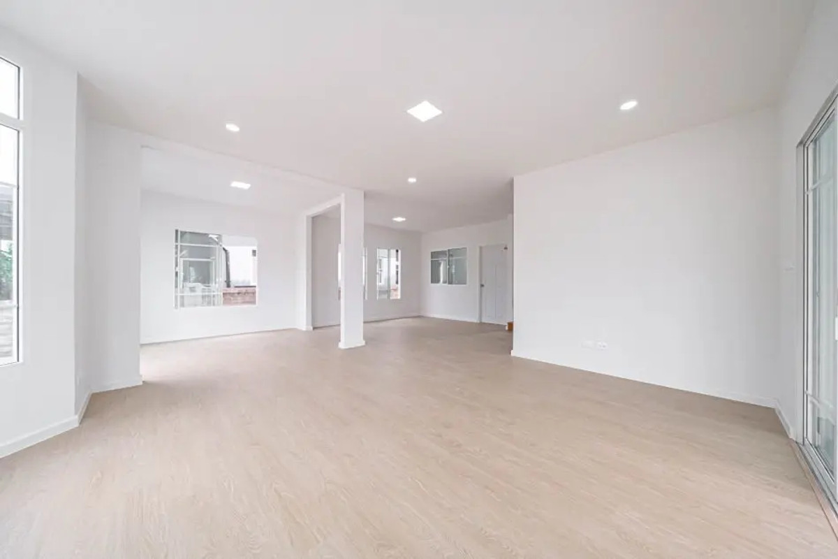 ภัสสร เพรสทีจ อ่อนนุช / 3 ห้องนอน (ขาย), Passorn Prestige Onnut / 3 Bedrooms (FOR SALE) POON202