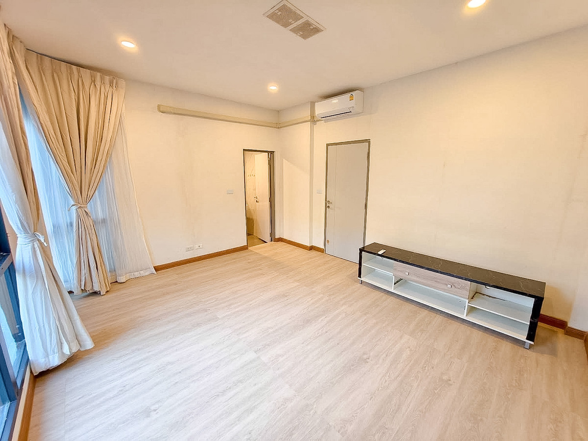 เดอะซิตี้ สุขุมวิท - อ่อนนุช / 4 ห้องนอน (เช่า), The City Sukhumvit - Onnut / 4 Bedrooms (FOR RENT) FON298