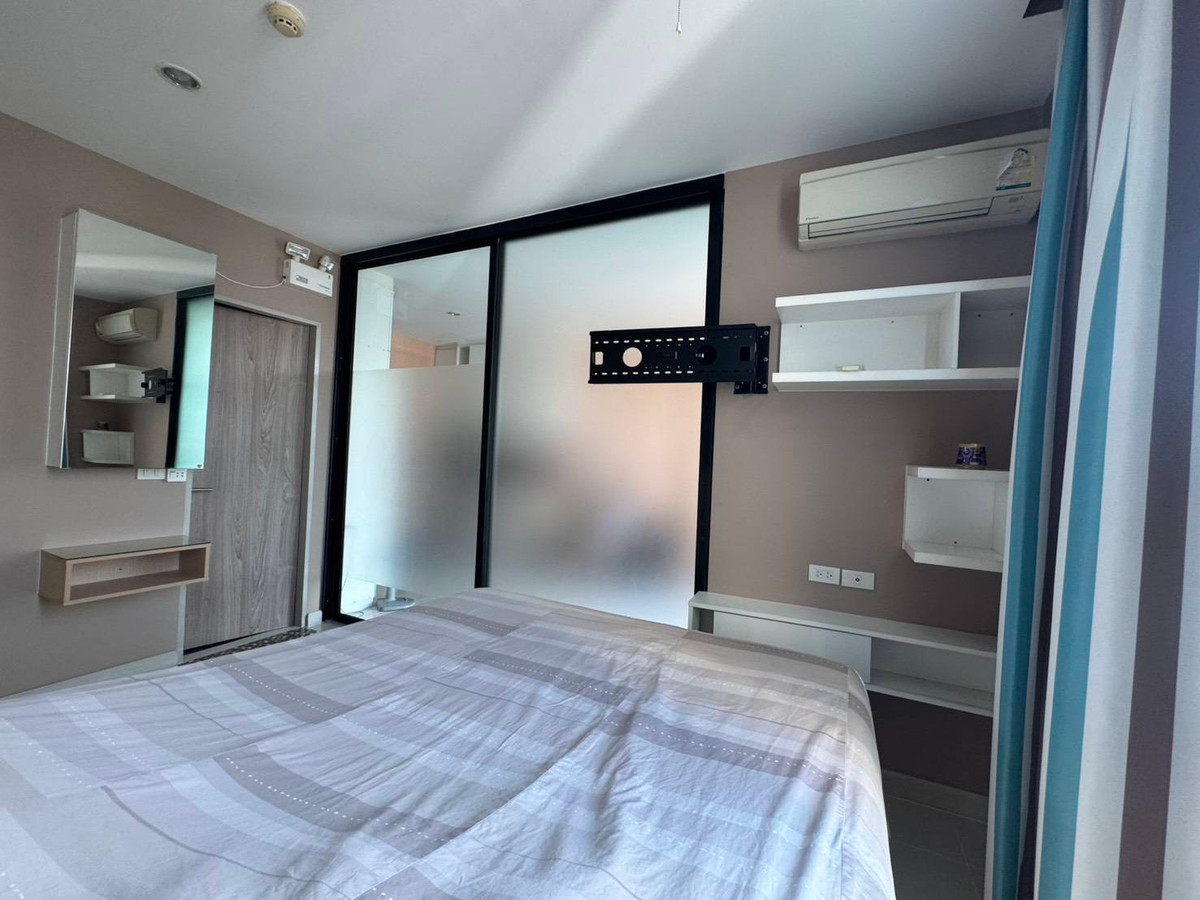 The Capital Ratchaprarop - Vibha  / 1 Bedroom (FOR SALE), เดอะ แคปิตอล ราชปรารภ - วิภา / 1 ห้องนอน (ขาย) BL029