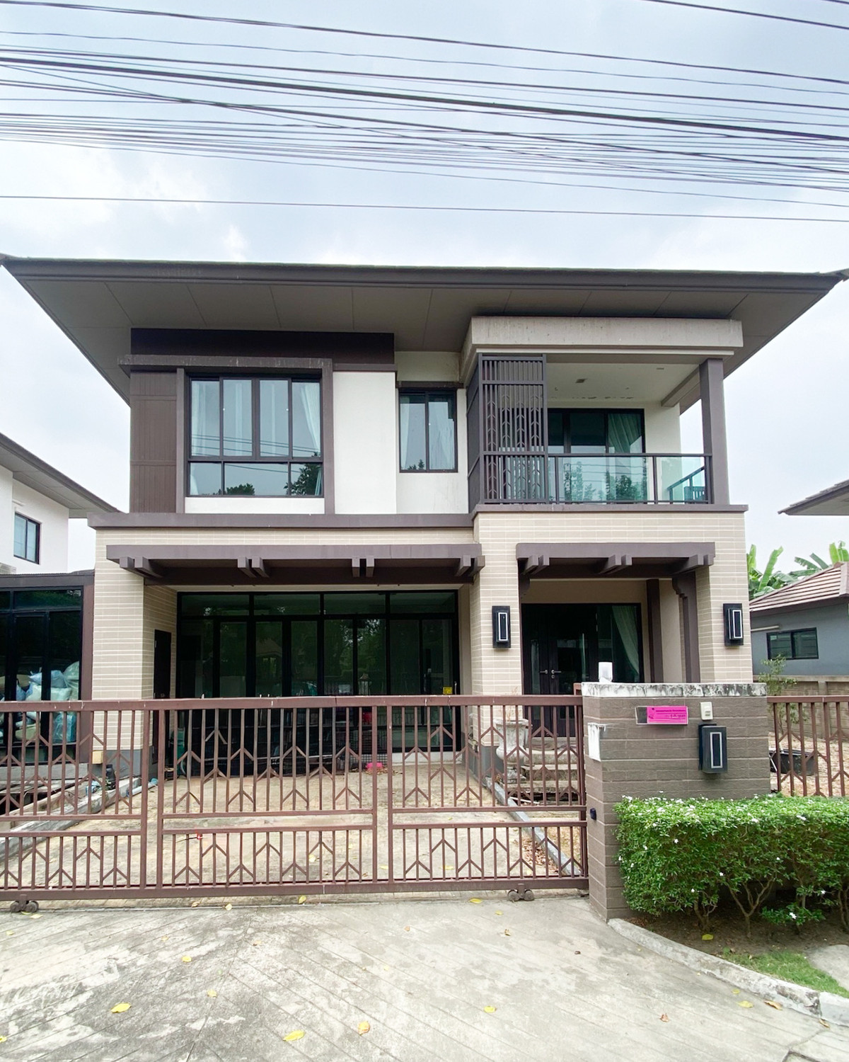 เศรษฐสิริ วัชรพล / 3 ห้องนอน (ขาย), Setthasiri Watcharapol / 3 Bedrooms (FOR SALE) DIT035