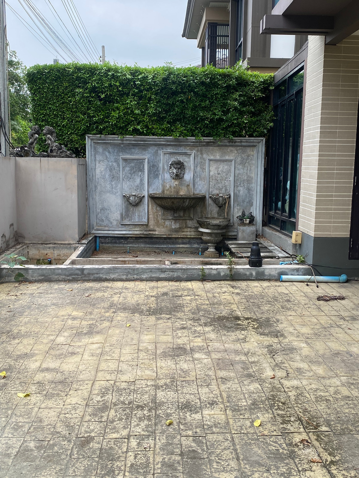 เศรษฐสิริ วัชรพล / 3 ห้องนอน (ขาย), Setthasiri Watcharapol / 3 Bedrooms (FOR SALE) DIT035