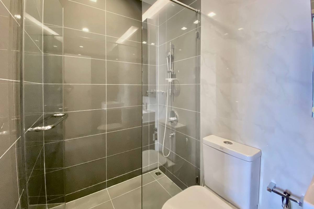 M Thonglor 10 / 1 Bedroom (FOR SALE), เอ็ม ทองหล่อ เท็น / 1 ห้องนอน (ขาย) BB144