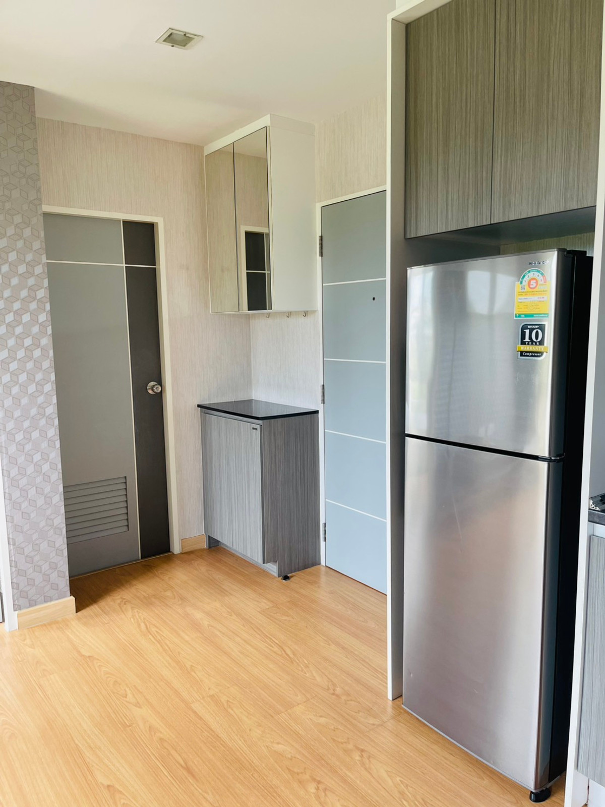 The Private Paradise Pattaya / 1 Bedroom (FOR SALE), เดอะ ไพรเวท พาราไดซ์ พัทยา / 1 ห้องนอน (ขาย) BEWN139