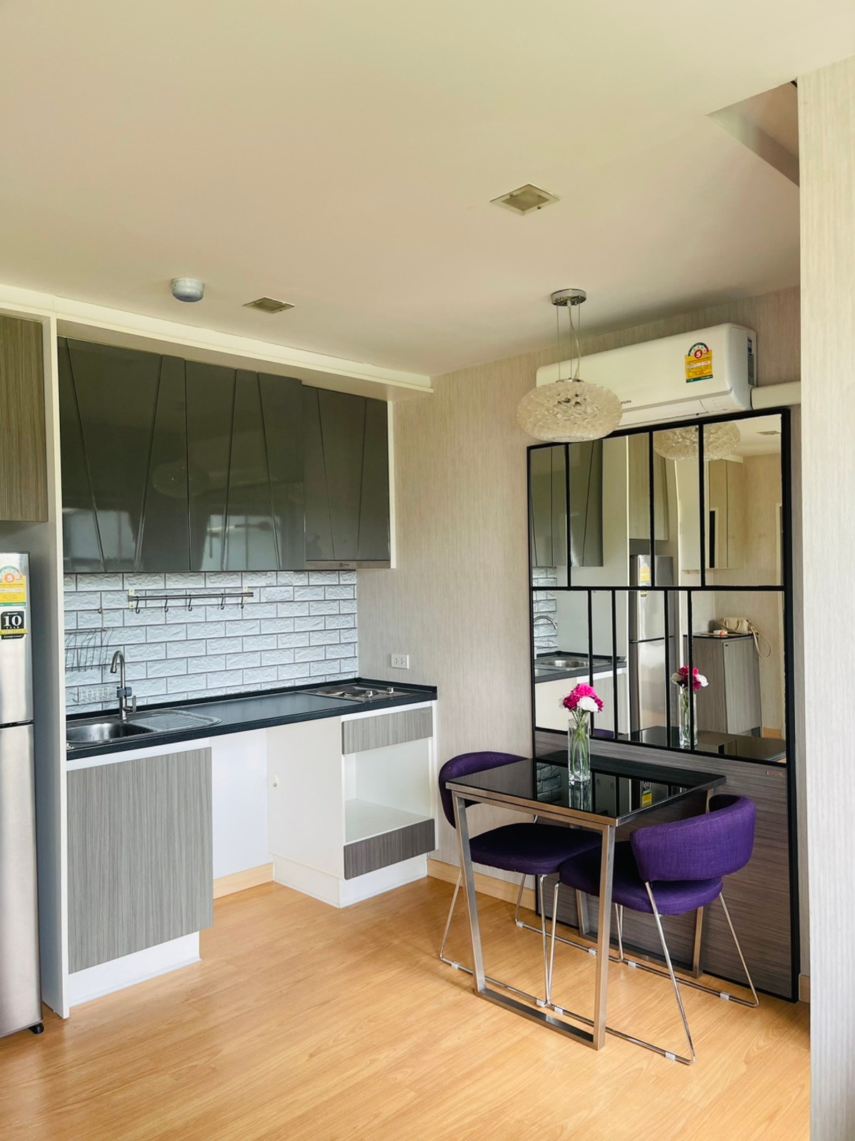 The Private Paradise Pattaya / 1 Bedroom (FOR SALE), เดอะ ไพรเวท พาราไดซ์ พัทยา / 1 ห้องนอน (ขาย) BEWN139