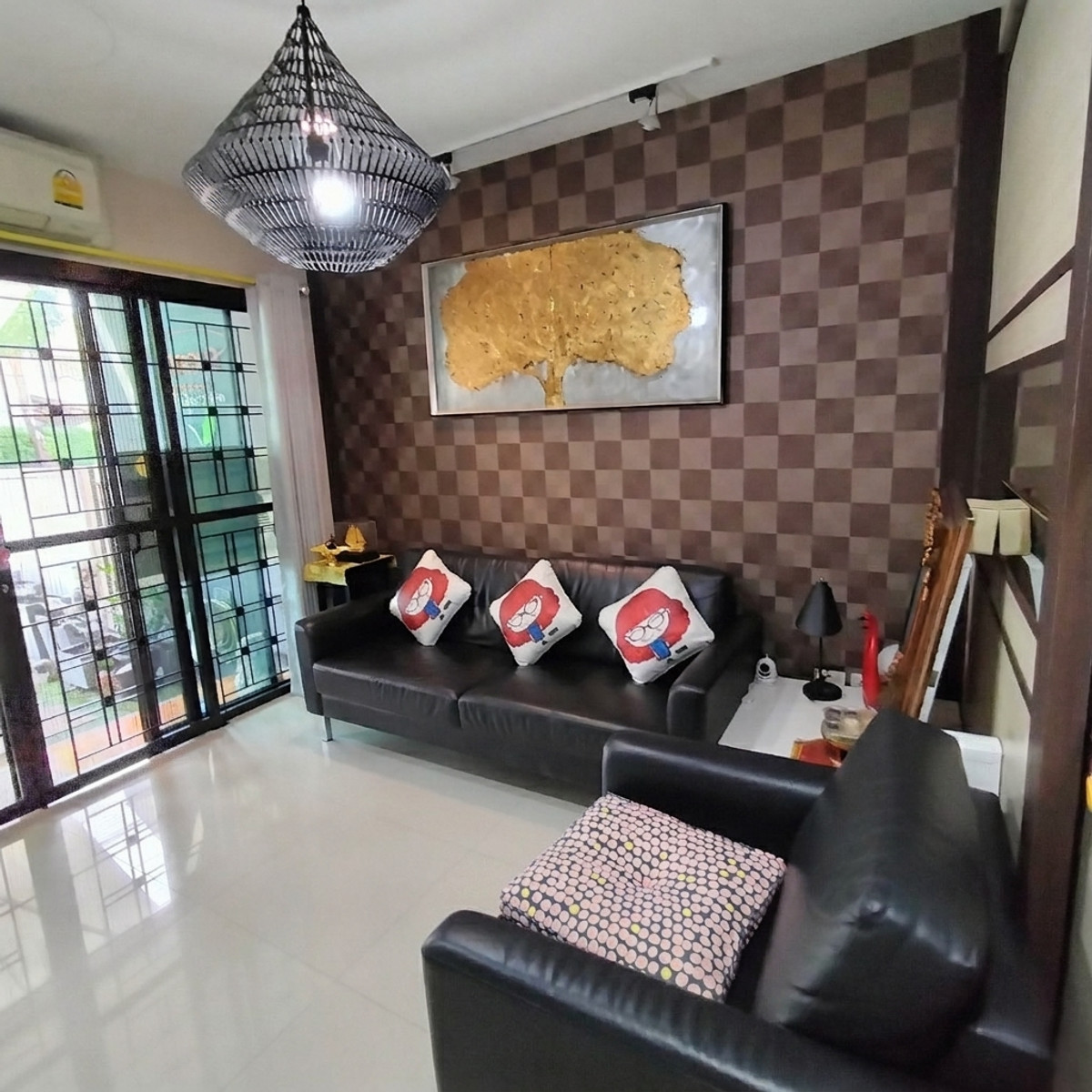 บ้านกลางเมือง พระราม 9 - รามคำแหง / 3 ห้องนอน (ขาย), Baan Klang Muang Rama 9 - Ramkhamhaeng / 3 Bedrooms (FOR SALE) JANE007