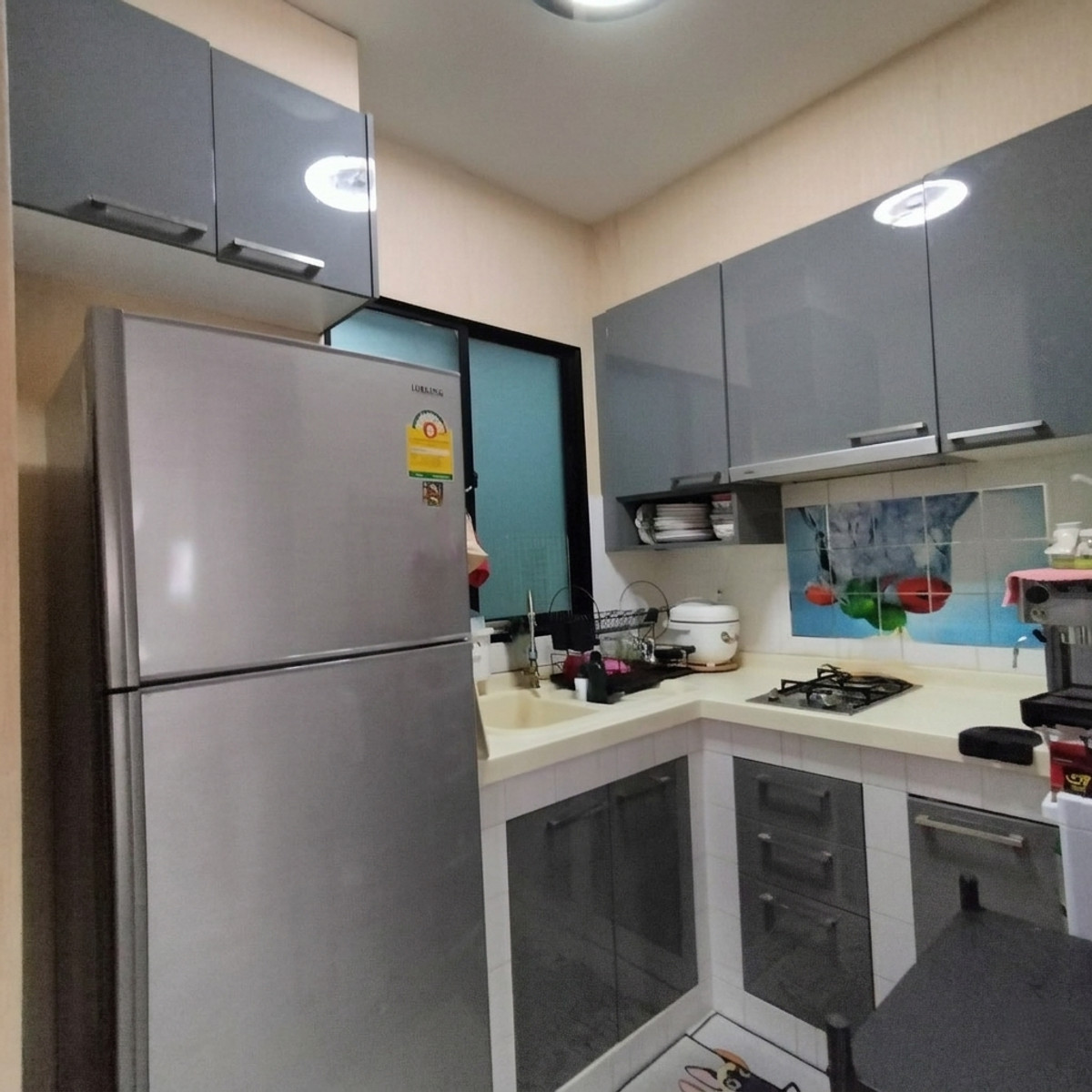 บ้านกลางเมือง พระราม 9 - รามคำแหง / 3 ห้องนอน (ขาย), Baan Klang Muang Rama 9 - Ramkhamhaeng / 3 Bedrooms (FOR SALE) JANE007