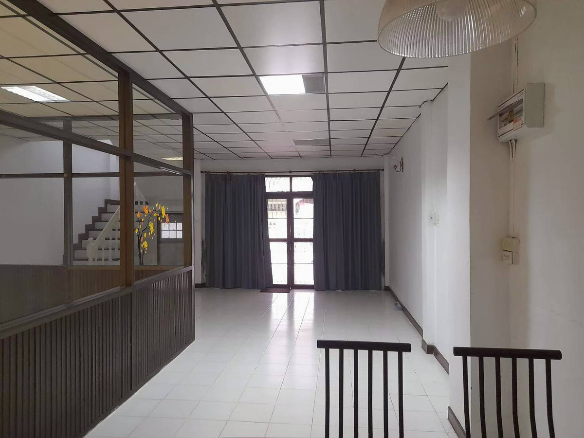 ศิขริน รามคำแหง / 3 ห้องนอน (ขาย), Sikharin Ramkhamhaeng / 3 Bedrooms (FOR SALE) JANE045