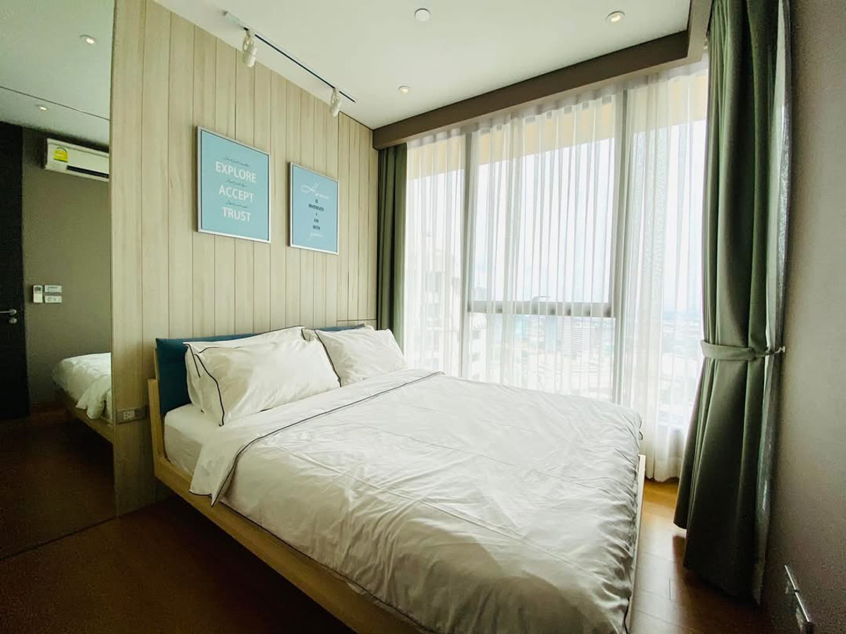 The Lumpini 24 / 1 Bedroom (FOR RENT), เดอะลุมพินี 24 / 1 ห้องนอน (เช่า) MMK033