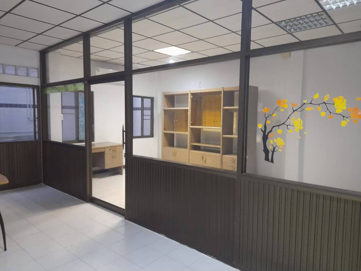 ศิขริน รามคำแหง / 3 ห้องนอน (เช่า), Sikharin Ramkhamhaeng / 3 Bedrooms (FOR RENT) JANE045