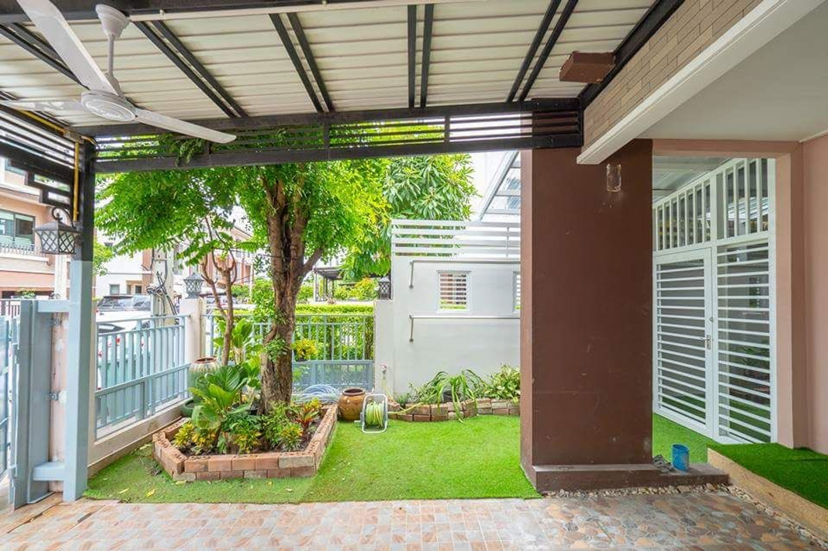 เดอะ ไพรเวท อ่อนนุช 36 / 5 ห้องนอน (ขาย), The Private Onnut 36 / 5 Bedrooms (FOR SALE) GNG040