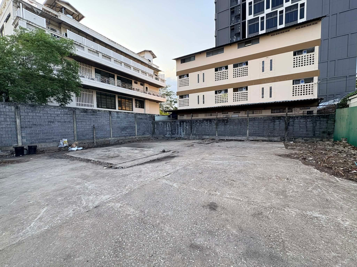 ที่ดิน 75 ตร.ว. ซอยสุขุมวิท 89 / (เช่า), Land 75 Sq.wah Sukhumvit 89 / (FOR RENT) GNG036