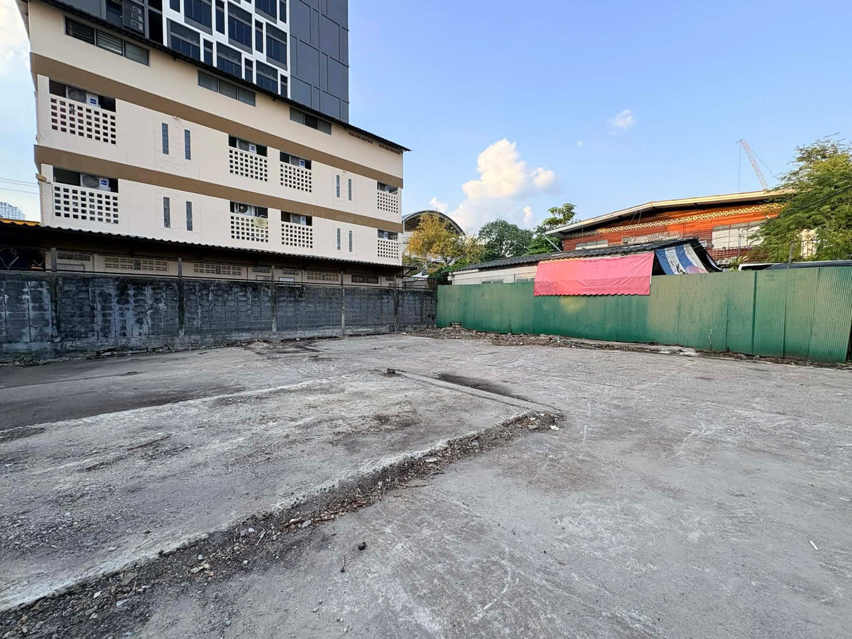 ที่ดิน 75 ตร.ว. ซอยสุขุมวิท 89 / (เช่า), Land 75 Sq.wah Sukhumvit 89 / (FOR RENT) GNG036