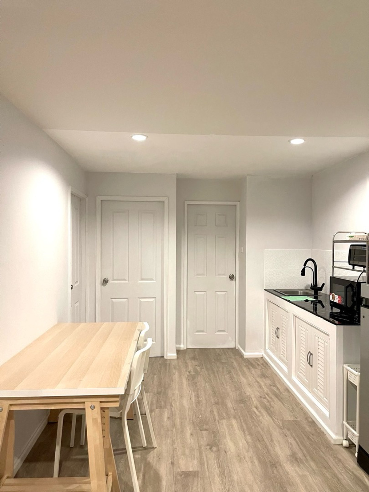 Baan Sukhothai Ramkhamhaeng / 2 Bedrooms (FOR SALE), บ้าน สุโขทัย รามคำแหง / 2 ห้องนอน (ขาย) POP085