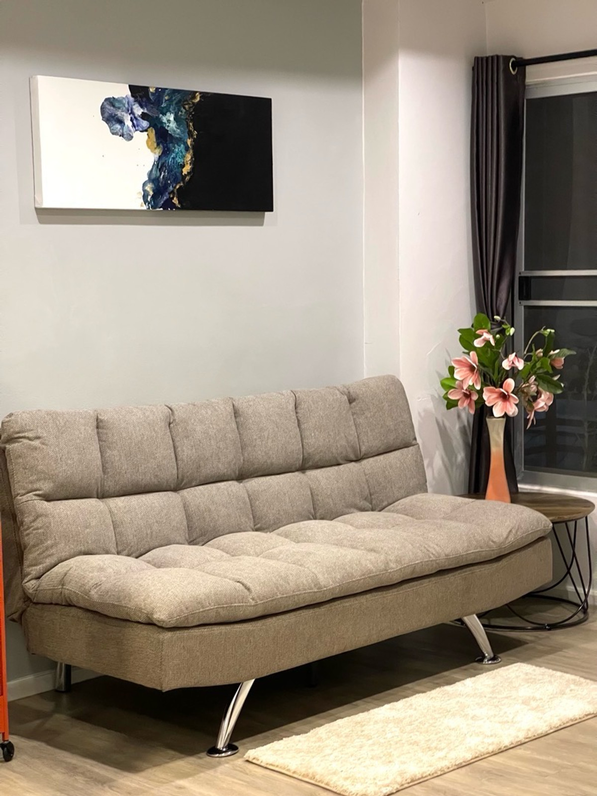 Baan Sukhothai Ramkhamhaeng / 2 Bedrooms (FOR SALE), บ้าน สุโขทัย รามคำแหง / 2 ห้องนอน (ขาย) POP085