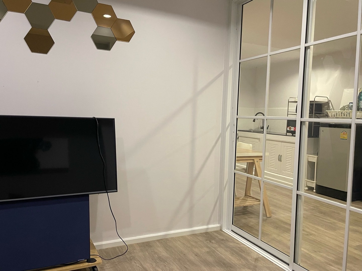 Baan Sukhothai Ramkhamhaeng / 2 Bedrooms (FOR SALE), บ้าน สุโขทัย รามคำแหง / 2 ห้องนอน (ขาย) POP085