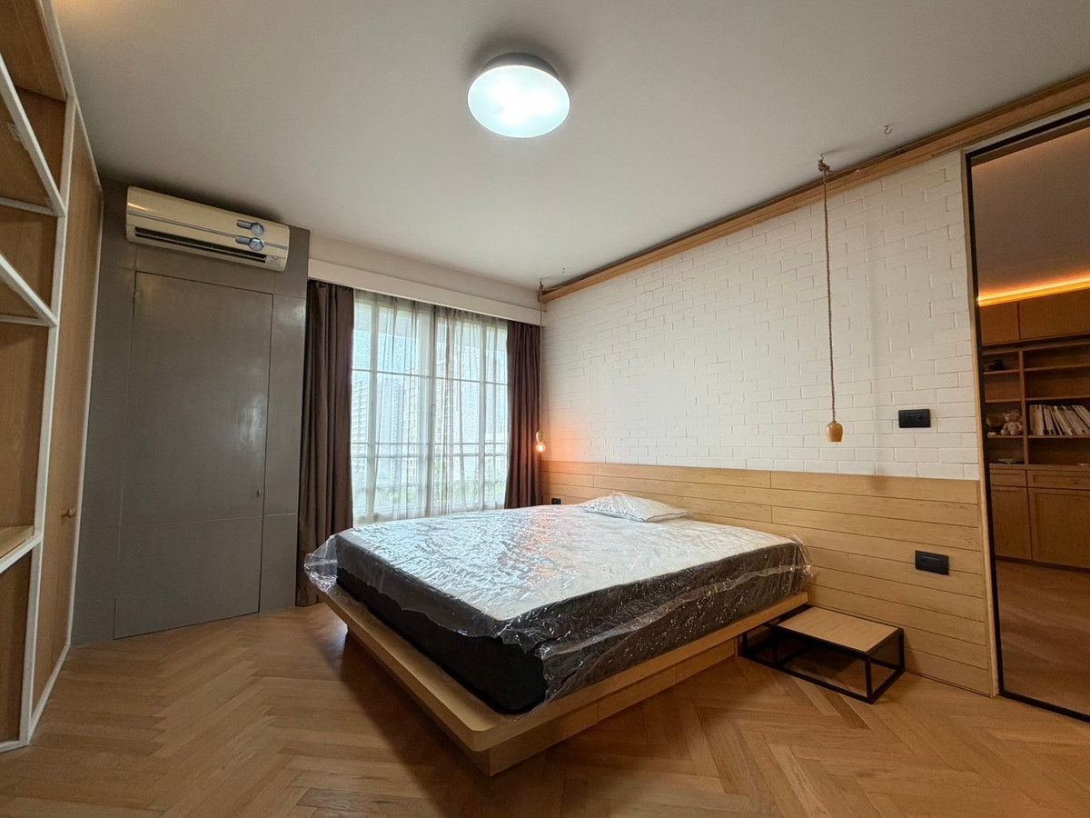 I - HOUSE Laguna Garden RCA / 1 Bedroom (FOR SALE), ไอ - เฮ้าส์ ลากูน่า การ์เด้น อาร์ซีเอ / 1 ห้องนอน (ขาย) JSMN083