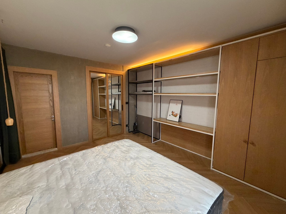 I - HOUSE Laguna Garden RCA / 1 Bedroom (FOR SALE), ไอ - เฮ้าส์ ลากูน่า การ์เด้น อาร์ซีเอ / 1 ห้องนอน (ขาย) JSMN083