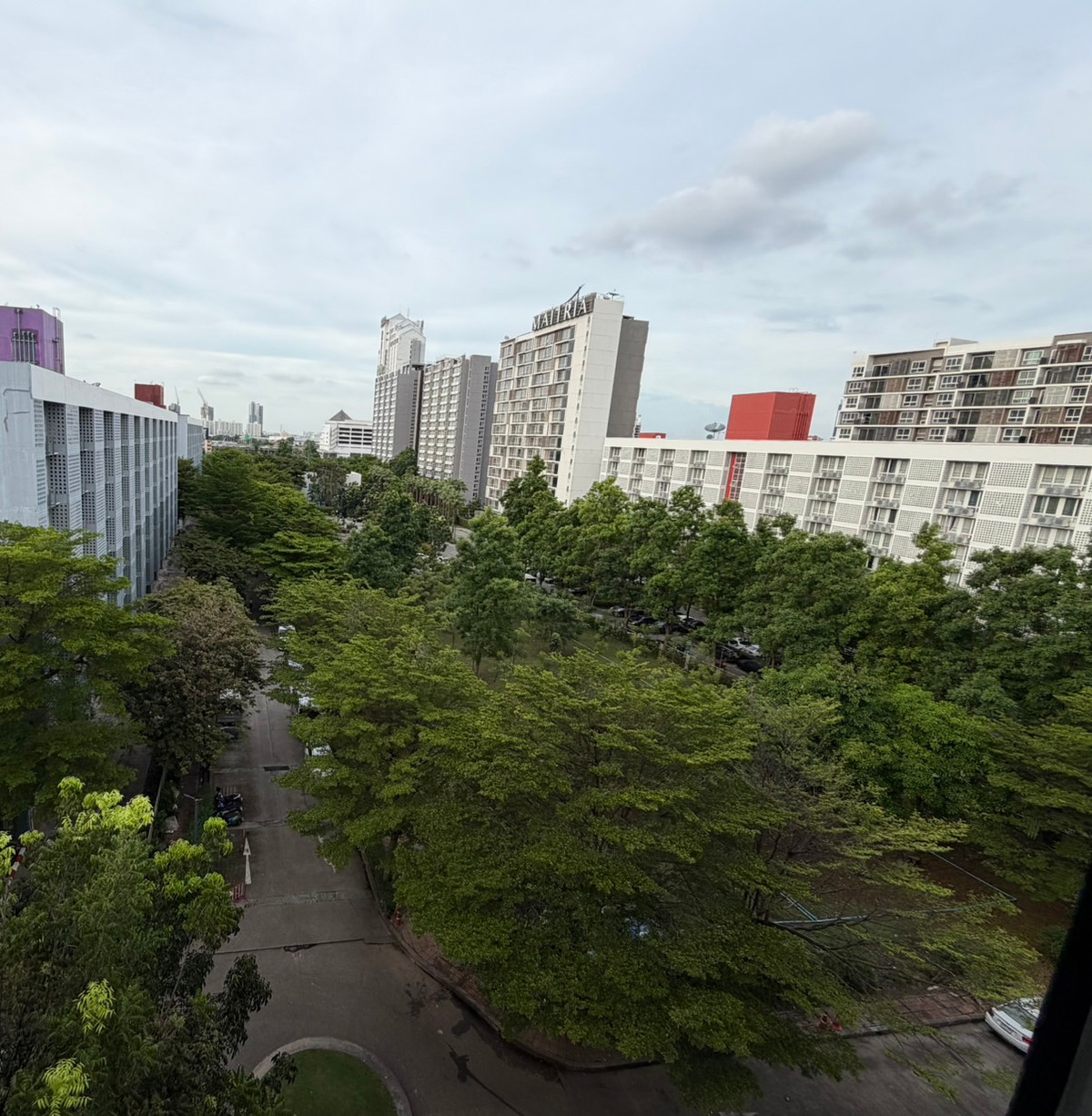 I - HOUSE Laguna Garden RCA / 1 Bedroom (FOR SALE), ไอ - เฮ้าส์ ลากูน่า การ์เด้น อาร์ซีเอ / 1 ห้องนอน (ขาย) JSMN083