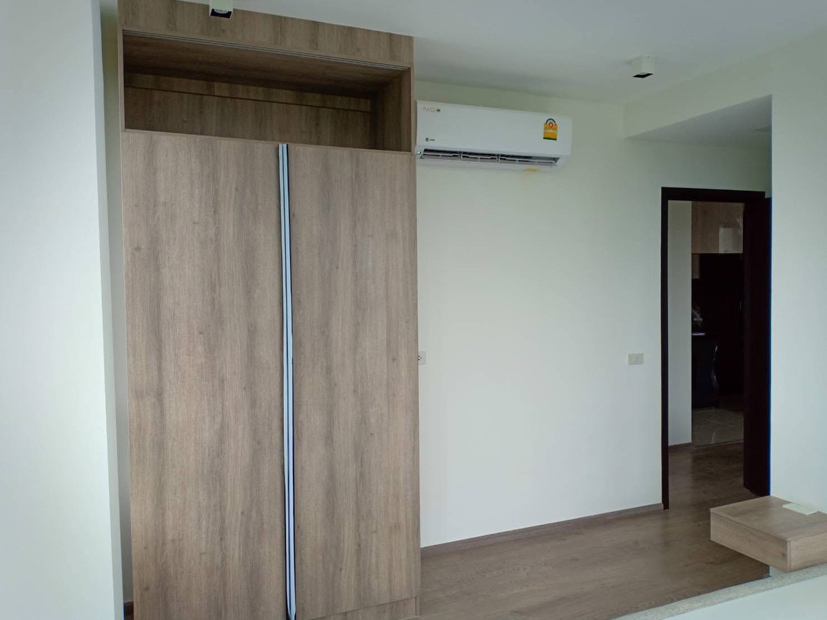 Lyss Ratchayothin / 2 Bedrooms (FOR SALE), ลิสส์ รัชโยธิน / 2 ห้องนอน (ขาย) JSMN088