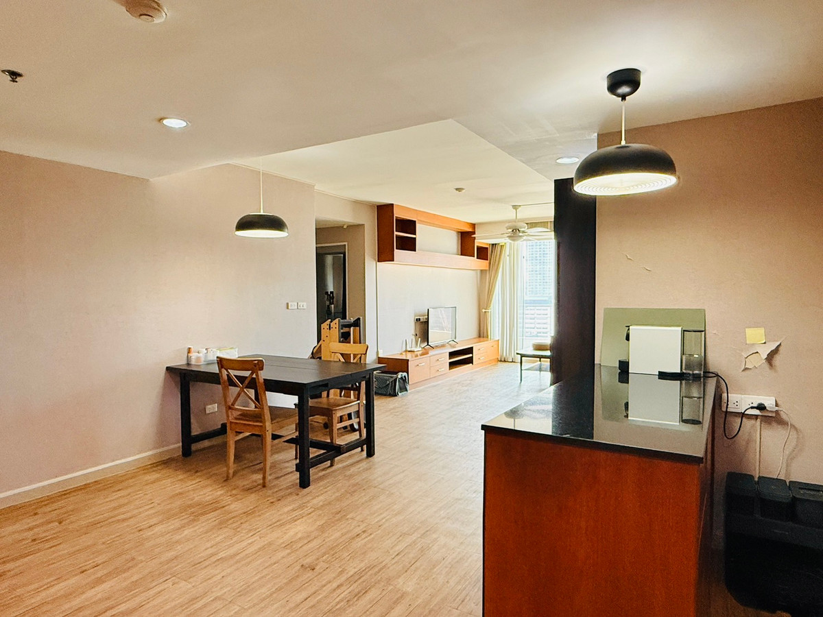 Supalai Park Paholyothin 21 / 3 Bedrooms (FOR SALE), ศุภาลัย ปาร์ค พหลโยธิน 21 / 3 ห้องนอน (ขาย) JSMN087