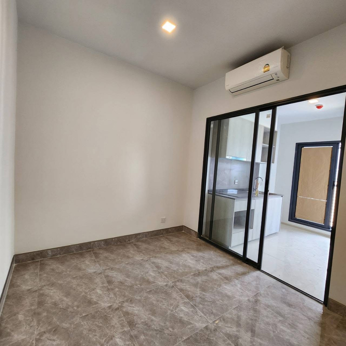 THE TREE Pattanakarn - Ekkamai / 1 Bedroom (FOR SALE), เดอะ ทรี พัฒนาการ - เอกมัย / 1 ห้องนอน (ขาย) MMK035