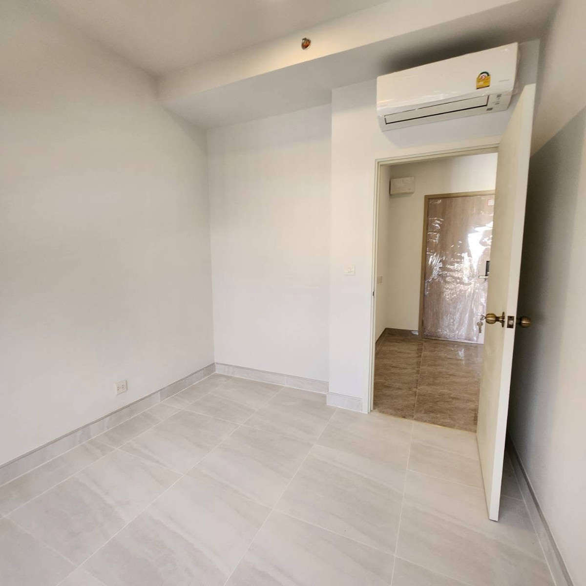 THE TREE Pattanakarn - Ekkamai / 1 Bedroom (FOR SALE), เดอะ ทรี พัฒนาการ - เอกมัย / 1 ห้องนอน (ขาย) MMK035