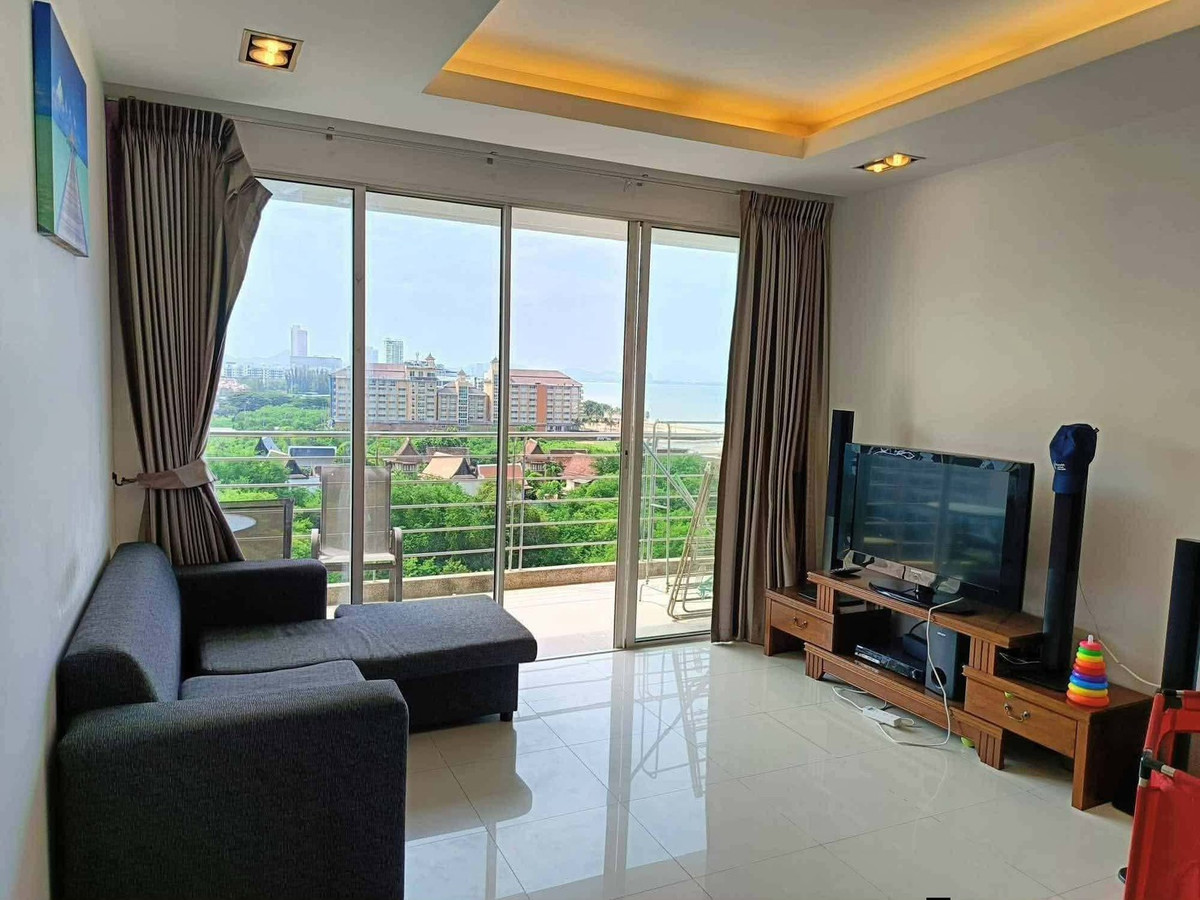 The Residences at Dream / 2 Bedrooms (FOR SALE), เดอะ เรสซิเดนซ์ แอท ดรีม / 2 ห้องนอน (ขาย) AM097