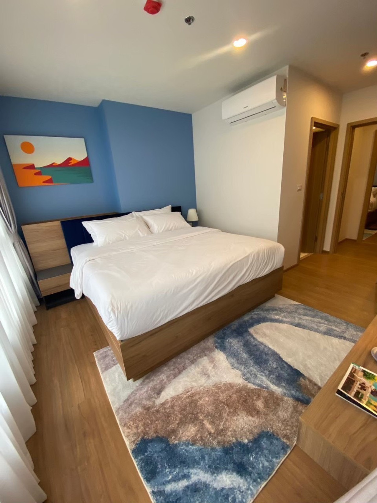 The Issara Ladprao / 1 Bedroom (FOR SALE), ดิ อิสสระ ลาดพร้าว / 1 ห้องนอน (ขาย) PINP262