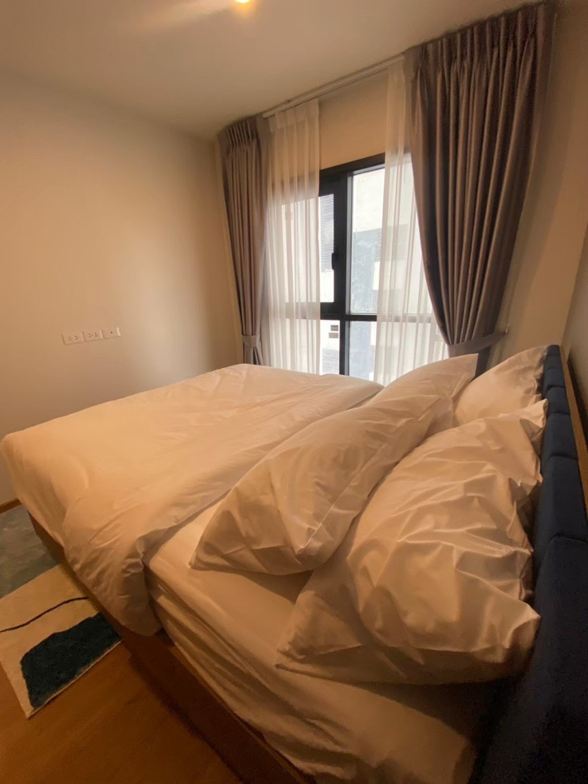 The Issara Ladprao / 1 Bedroom (FOR RENT), ดิ อิสสระ ลาดพร้าว / 1 ห้องนอน (เช่า) PINP262