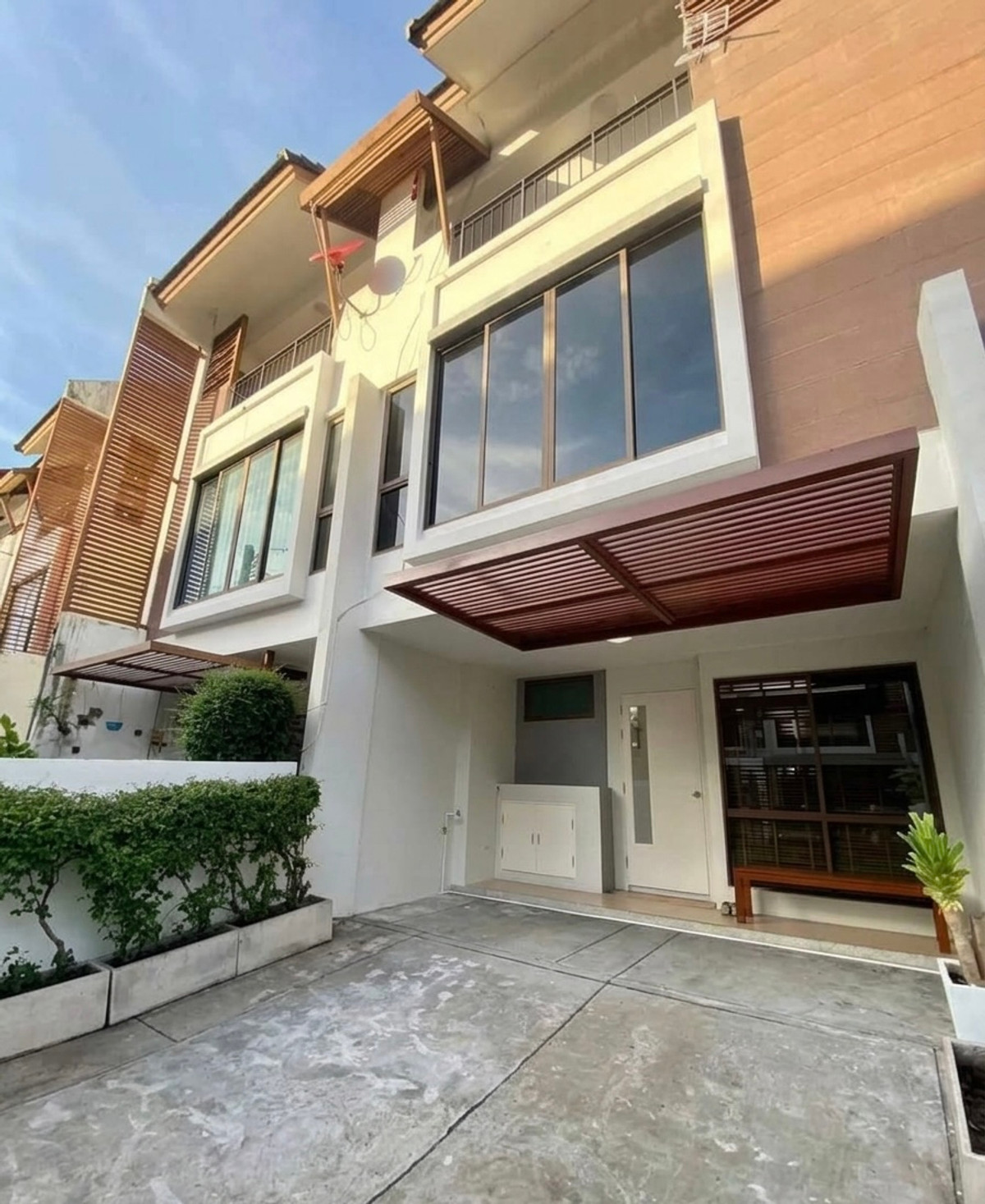 เดอะ ไพรเวท สุขุมวิท 97/1 / 3 ห้องนอน (เช่า), The Private Sukhumvit 97/1 / 3 Bedrooms (FOR RENT) GNG043