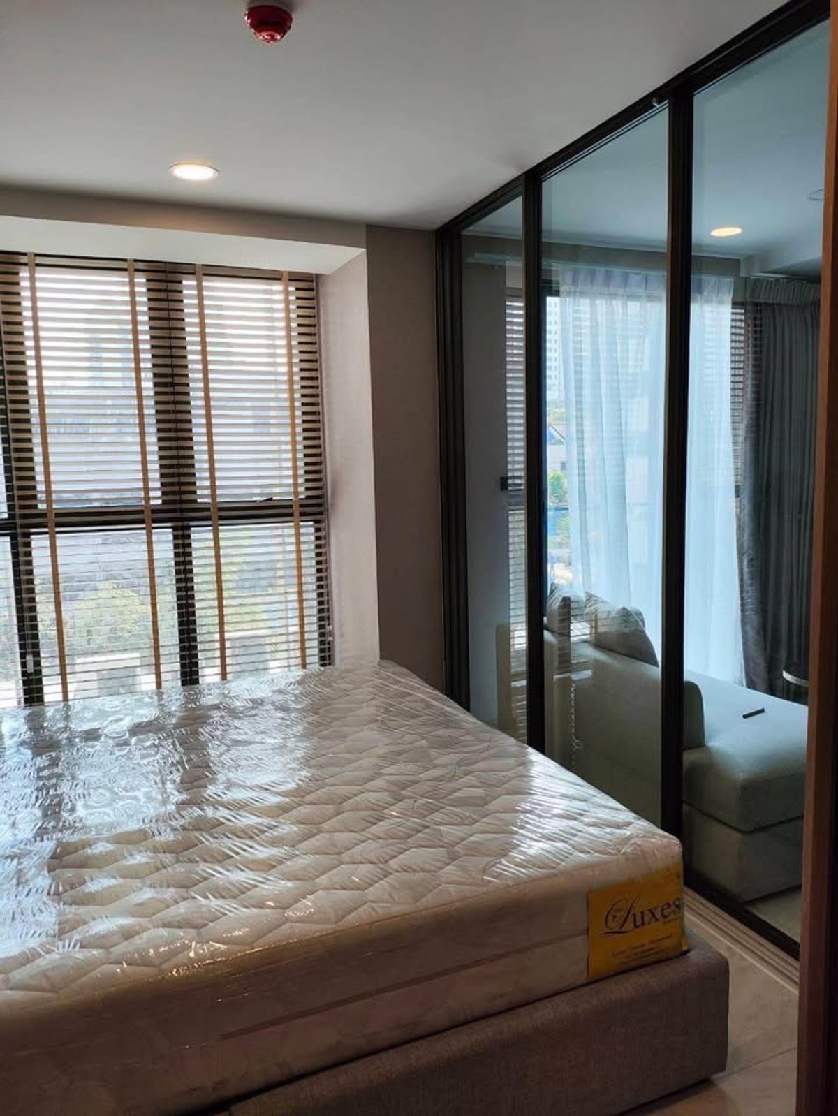 Walden Asoke / 1 Bedroom (FOR SALE), วาลเด้น อโศก  / 1 ห้องนอน (ขาย) BJ110