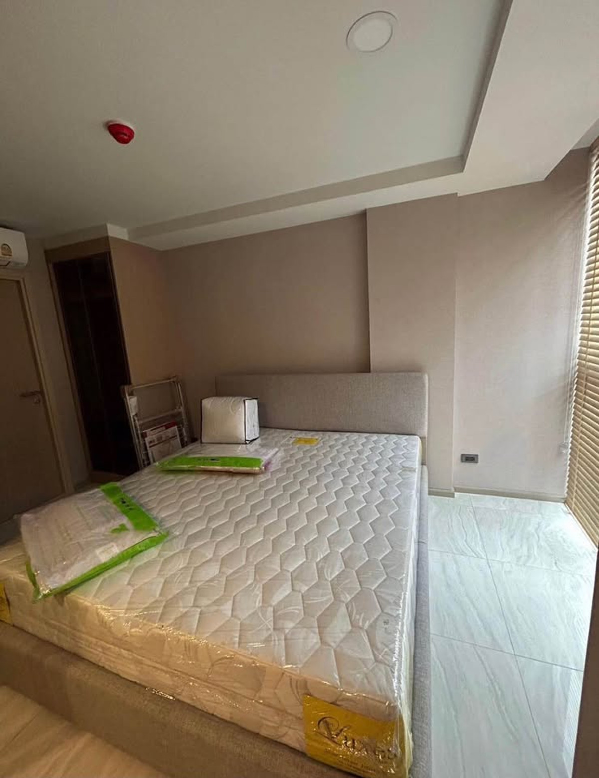 Walden Asoke / 1 Bedroom (FOR SALE), วาลเด้น อโศก  / 1 ห้องนอน (ขาย) BJ110