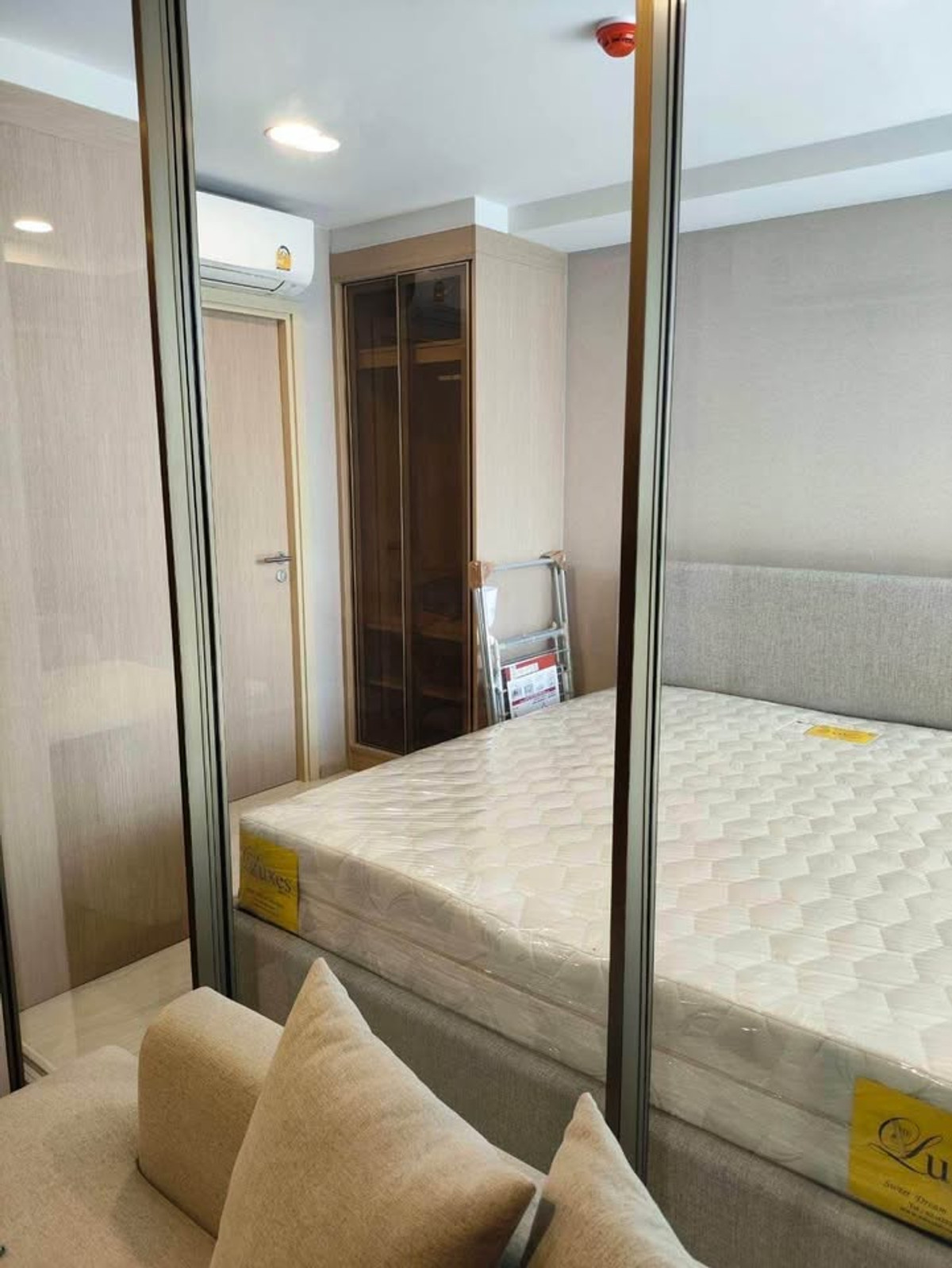 Walden Asoke / 1 Bedroom (FOR SALE), วาลเด้น อโศก  / 1 ห้องนอน (ขาย) BJ110