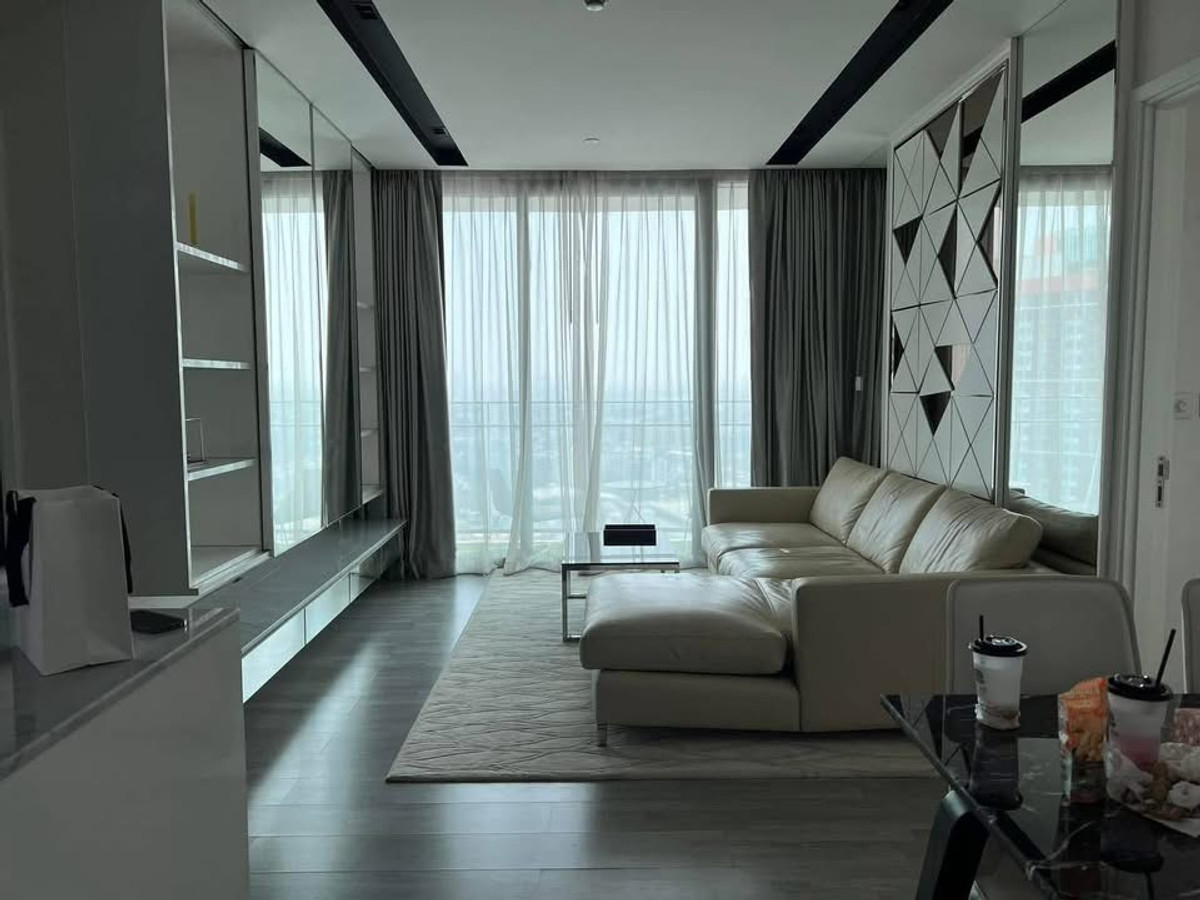 The Room Sukhumvit 69 / 2 Bedrooms (FOR SALE), เดอะ รูม สุขุมวิท 69 / 2 ห้องนอน (ขาย) MMK042
