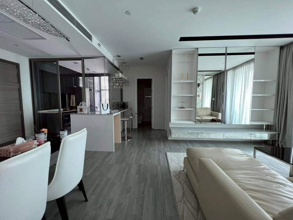 The Room Sukhumvit 69 / 2 Bedrooms (FOR SALE), เดอะ รูม สุขุมวิท 69 / 2 ห้องนอน (ขาย) MMK042