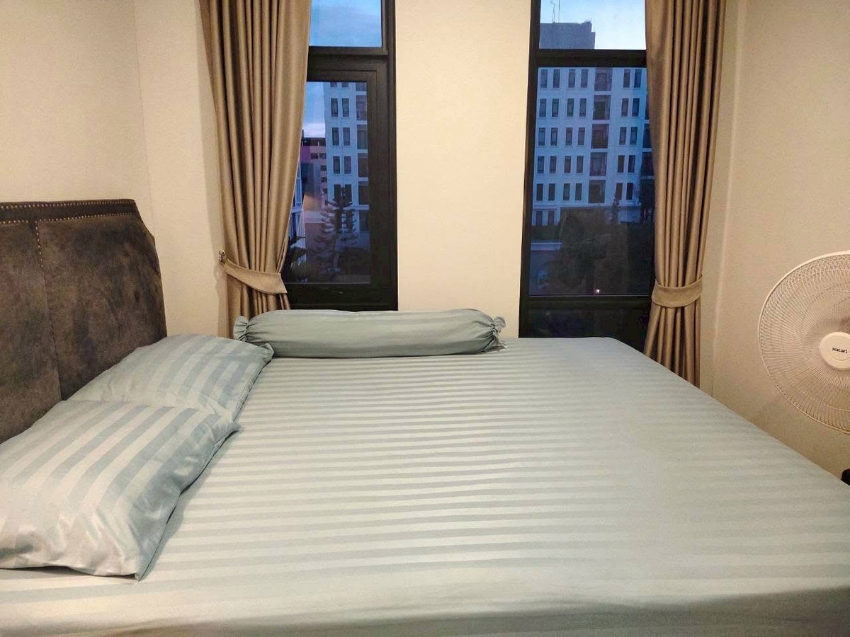 Aspire Asoke - Ratchada / 1 Bedroom (FOR SALE), แอสปาย อโศก - รัชดา / 1 ห้องนอน (ขาย) KAT048