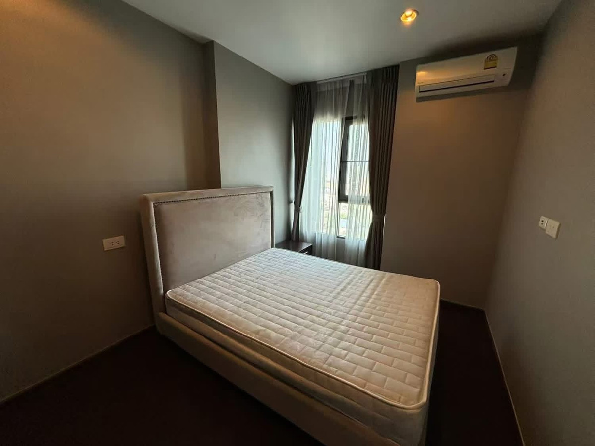 C Ekkamai / 1 Bedroom (FOR SALE), ซี เอกมัย / 1 ห้องนอน (ขาย) MMK050