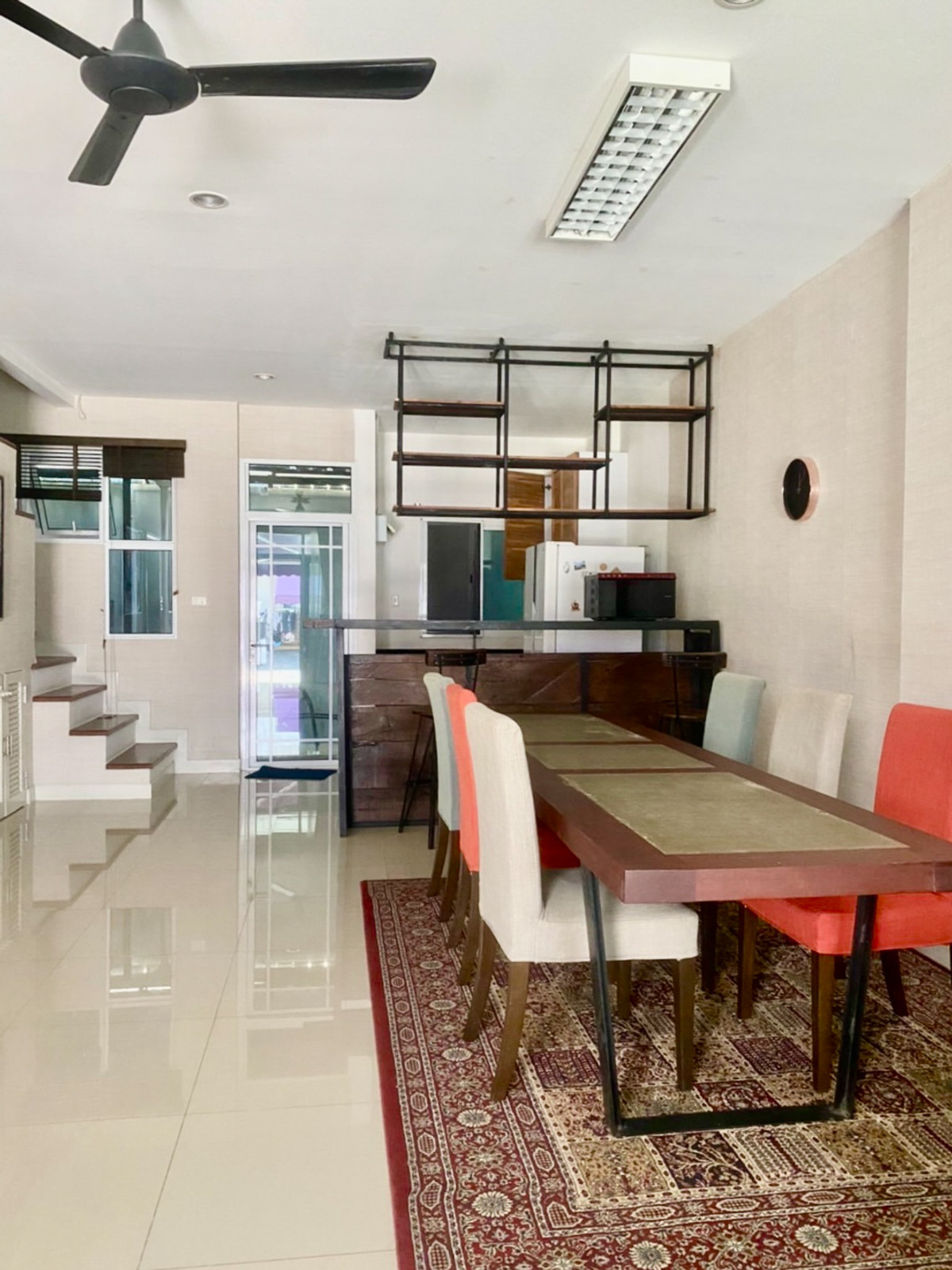ลีออง ซอยสุขุมวิท 62 / 4 ห้องนอน (ขาย), Leong Village Sukhumvit 62 / 4 Bedrooms (FOR SALE) GNG041
