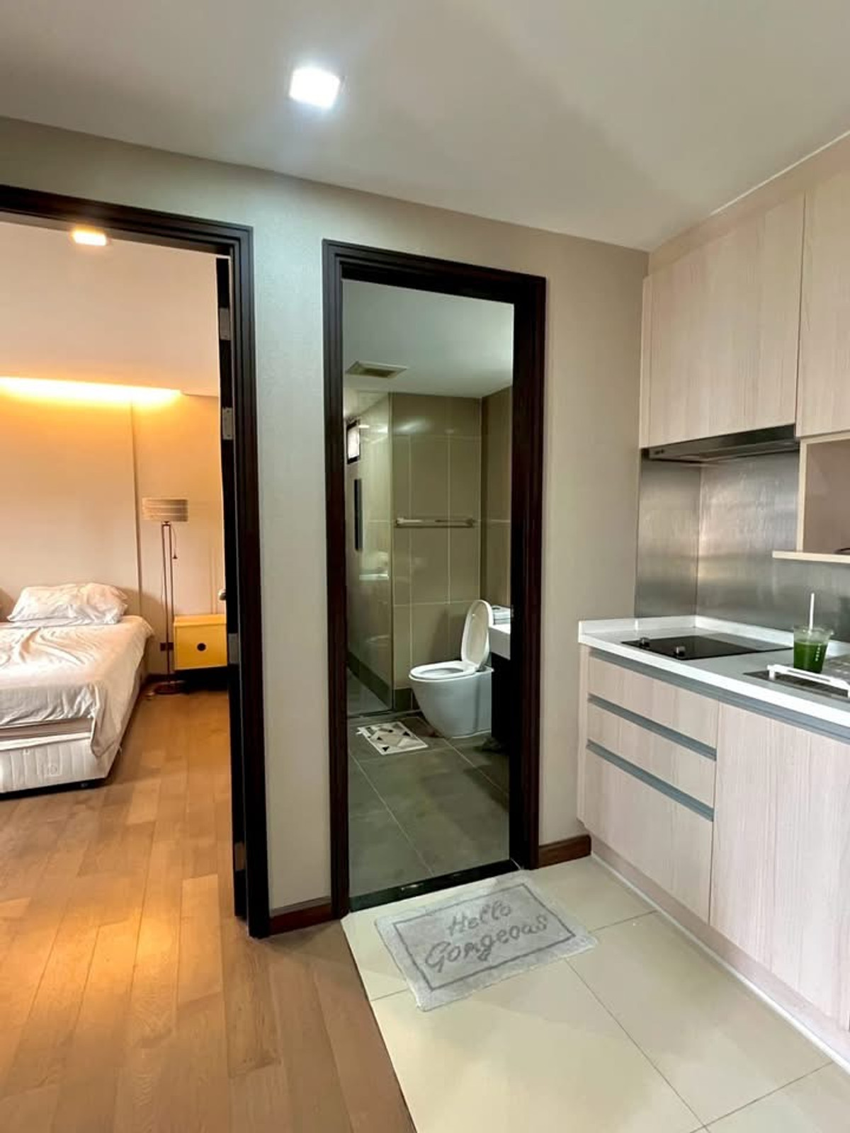 Tidy Thonglor / 1 Bedroom (FOR SALE), ไทดี้ ทองหล่อ / 1 ห้องนอน (ขาย) MMK053