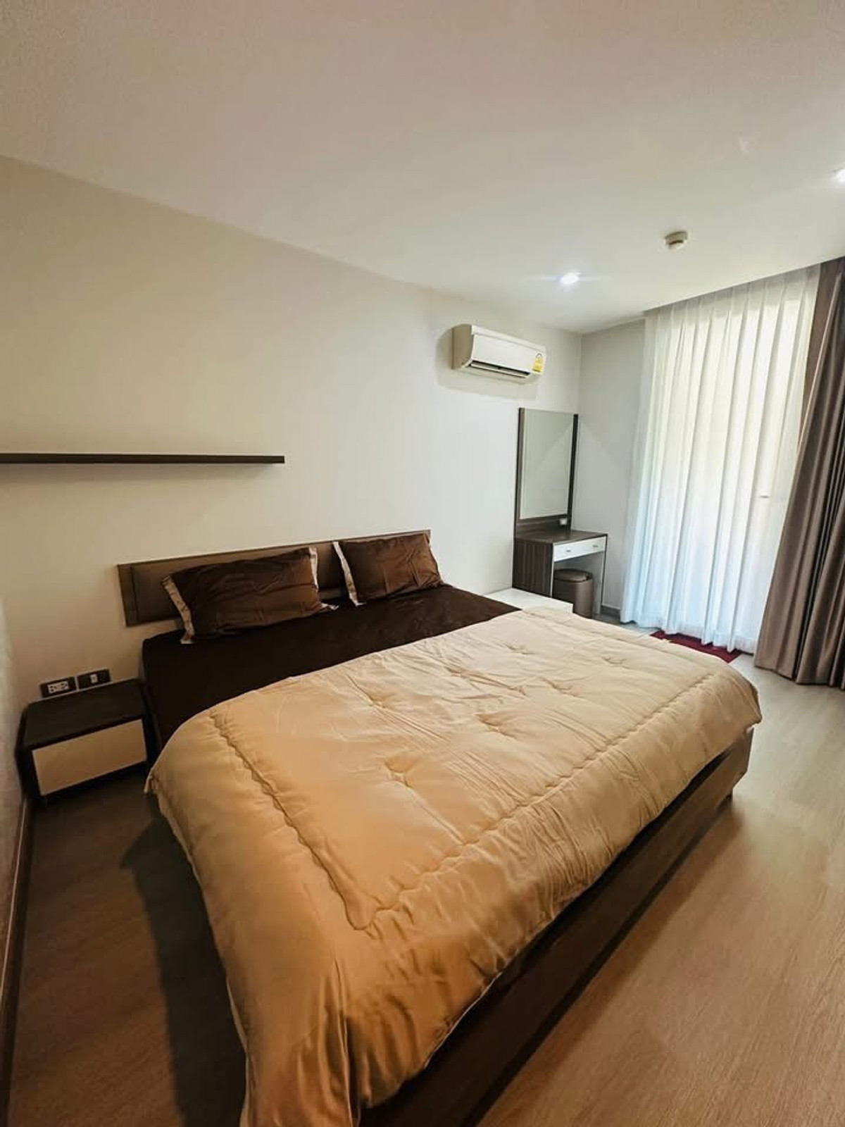 Tree Condo Sukhumvit 42 / 2 Bedrooms (FOR SALE), ทรี คอนโด สุขุมวิท 42 / 2 ห้องนอน (ขาย) MMK056
