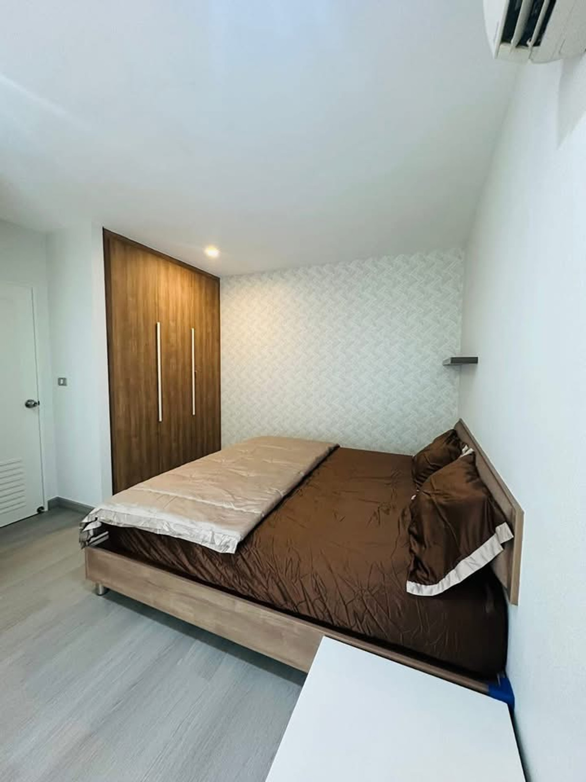 Tree Condo Sukhumvit 42 / 2 Bedrooms (FOR SALE), ทรี คอนโด สุขุมวิท 42 / 2 ห้องนอน (ขาย) MMK056